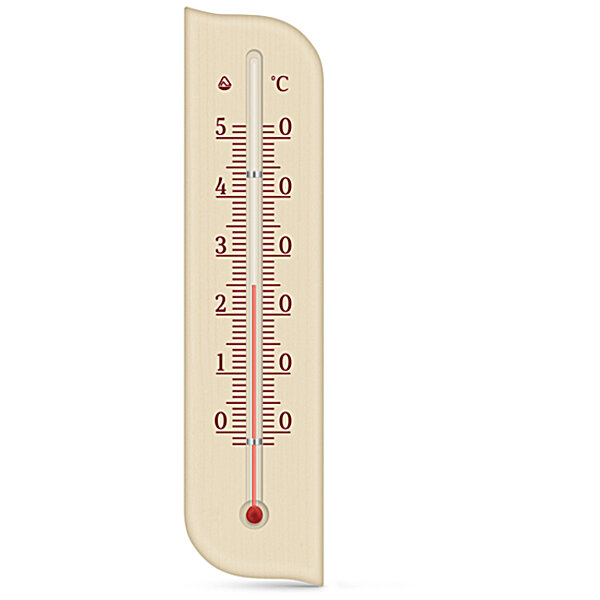 Термометр Д-3 исп.5 Стеклоприбор