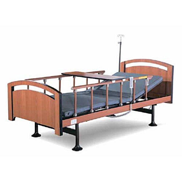 Ліжко медична електрична для догляду на дому YG-2 Heaco