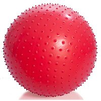 Мяч гимнастический игольчатый (диаметр 65 см) М-165 Тривес