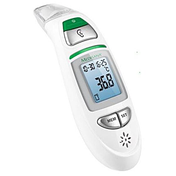 Термометр інфрачервоний Medisana TM 750