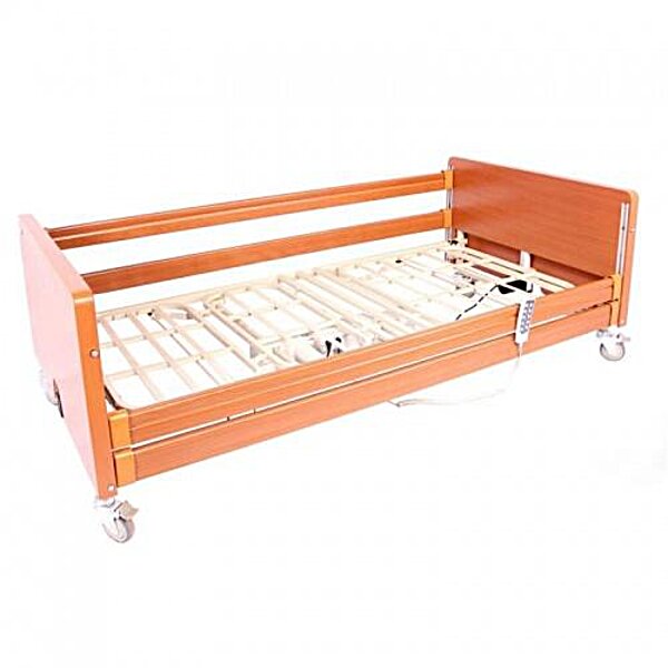 Функциональная медицинская кровать с электроприводом OSD-91 (Tami)