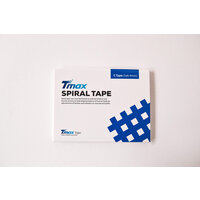 Тейп Tmax Spiral Tape Type C