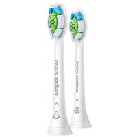 Насадки для зубной щетки W Optimal White HX6062/10 Philips 