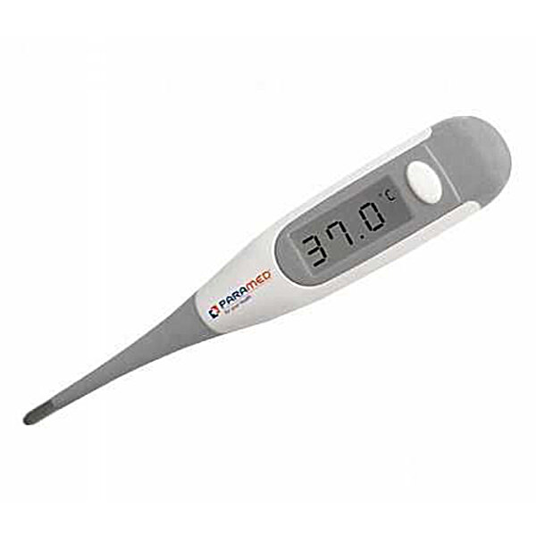 Термометр электронный гибкий водонепроницаемый BIG Paramed