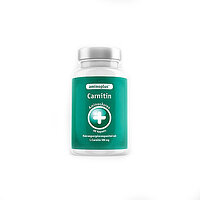 Аминоплюс Карнитин aminoplus  Carnitin 6325217 KYBERG-VITAL (Кайбер)