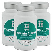 Витамин С-1000 OrthoDoc Vitamin C-1000 6325186 KYBERG-VITAL (Кайбер)