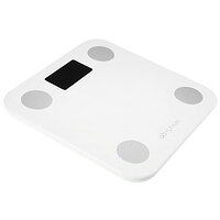 Весы Mini Smart Scale White (M1501-WH) Yunmai