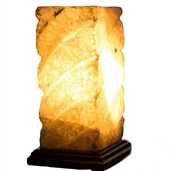 Соляной светильник "Элегант" (3,5 кг) "Планета соли"