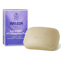 Weleda Lavendel Pflanzenseife (Веледа Лаванда) мыло 100 г