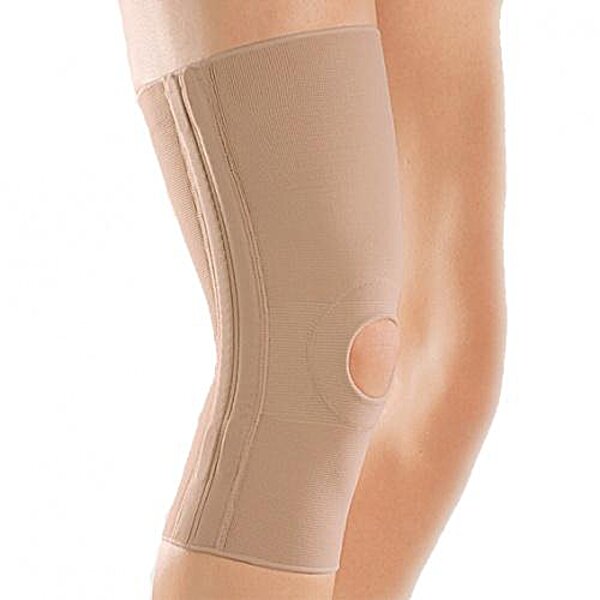 Бандаж на коліно еластичний Medi elastic Knee Supports, арт.605 (Німеччина)