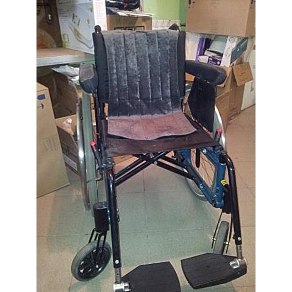 Инвалидная коляска Etac б/у, ширина 43 см (Германия)