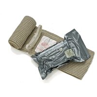 Бандаж израильский (Israeli bandage) 4&#8243; с одной подушкой