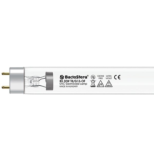 Bs bactosfera 30W T8/G13-OF S3-2155