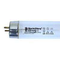 Лампа бактерицидная озоновая BS 30W Bactosfera