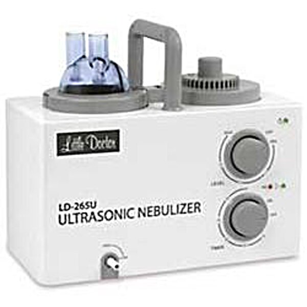 Інгалятор ультразвуковий LD 265U