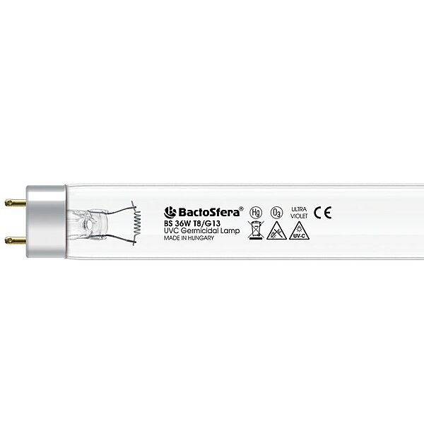 Bs bactosfera 36W T8/G13 S3-2163