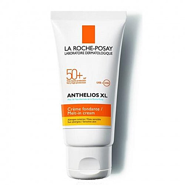 La Roche-Posay Anthelios XL (Ля Рош Позе Антелиос XL) Крем солнцезащитный 50 мл