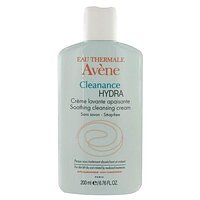 AVENE Hydra Creme (Авен Клинанс Гидра) Крем для умывания 200 мл