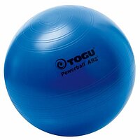 Гимнастический мяч Togu "Powerball ABS" 65 см, арт.406654