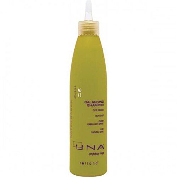 Rolland Una ( Роланд УНА ) Шампунь антісеборейний для жирного волосся 250 мл