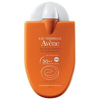 Avene (Авене) Крем солнцезащитный SPF 50+ для сухой чувствительной кожи 50 мл