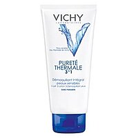 Vichy Purete Thermale (Виши Пюрте Термаль) Средство для снятия макияжа 400 мл
