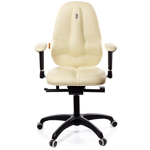 Ортопедичне крісло комп'ютерне для офісу та дому. Серія Classic.