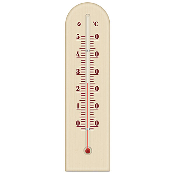 Термометр Д-3 исп.4 Стеклоприбор