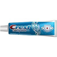 Зубная паста Crest COMPLETE MULTI-BENEFIT WHITENING PLUS SCOPE COOL PEPERMINT, 175 г