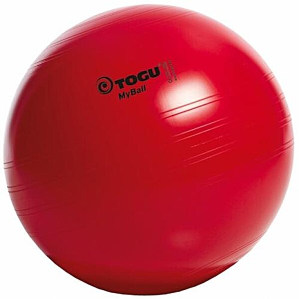 Гимнастический мяч Togu "MyBall" 55 см, арт.415602