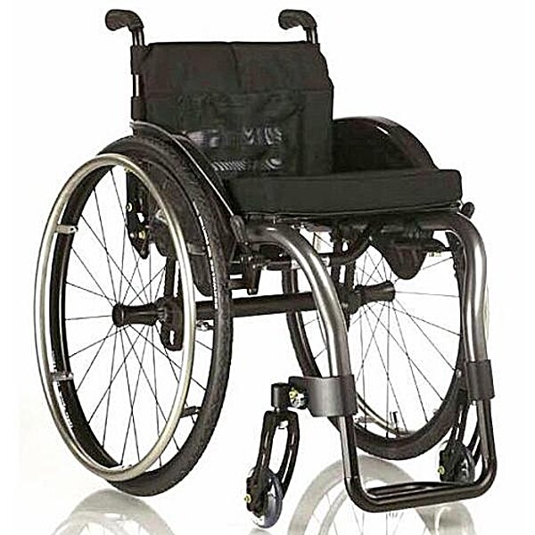 Кресло-коляска для инвалидов ”Вояжер”  Otto Bock (Германия)