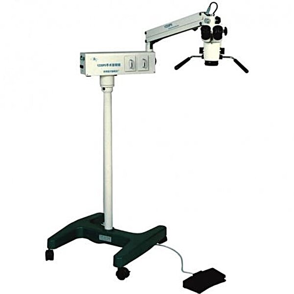 Мікроскоп операційний офтальмологічний YZ20Р5 Біомед