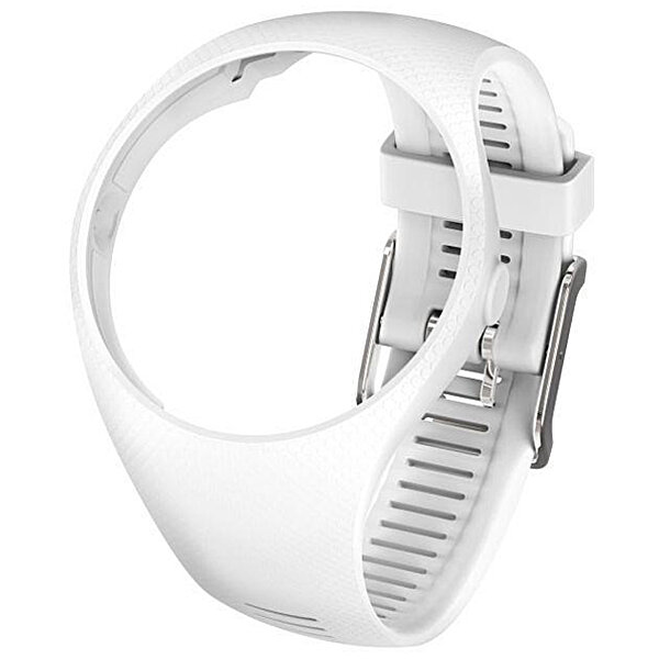 Сменный браслет M200 Wristband S/M White Polar