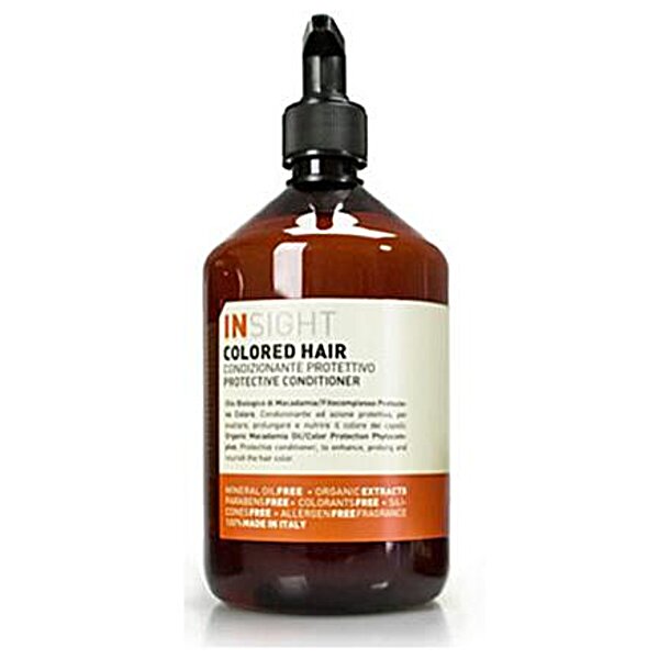 Insight ( Інсайт ) Кондиціонер для фарбованого волосся 500 мл