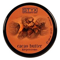 STYX (Стикс) Крем для тела Какао 200 мл