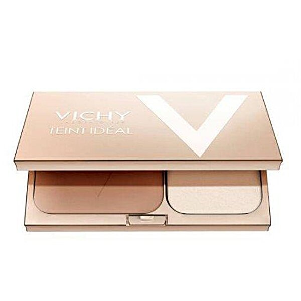 Vichy Teint Ideal 15 ivory ( Віші Теїн Ідеаль айворі ) Пудра світла 10 мл