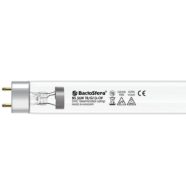 Bs bactosfera 36W T8/G13-OF S3-2166
