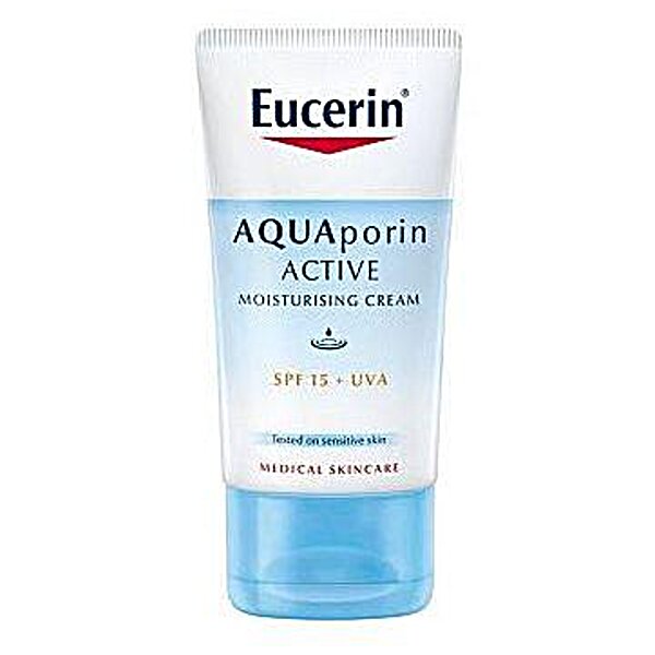 Eucerin Aquaporin (Эуцерин Аквапорин) Увлажняющий дневной крем 40 мл
