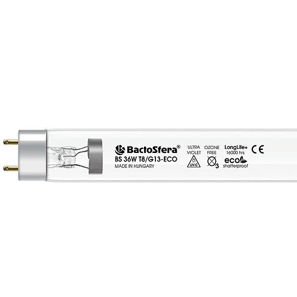 Bs bactosfera 36W T8/G13-ECO S3-2169