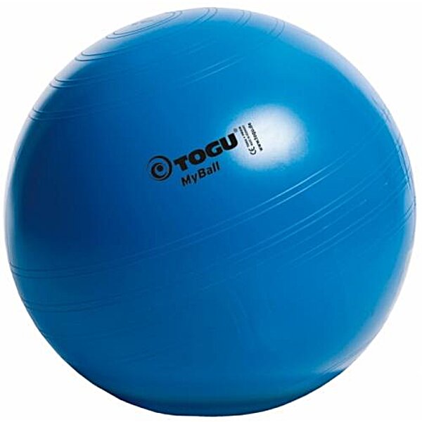 Фитбол (мяч для фитнеса) Togu "MyBall" 45 см, арт. 414604