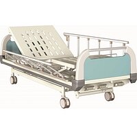 Механічна медична функціональне ліжко E-31 Heaco