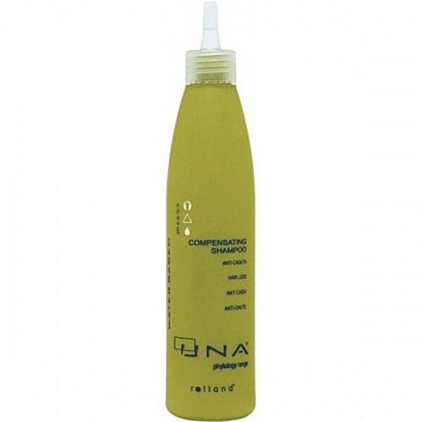 Rolland Una ( Роланд УНА ) Шампунь для зміцнення волосся 250 мл