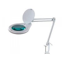 Лампа-лупа Vast LED, 3 діоптрії, 180 мм діаметр Magnifier