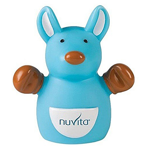 Детский ночничек Nuvita Кенгуру 0м+ 8см. NV6604