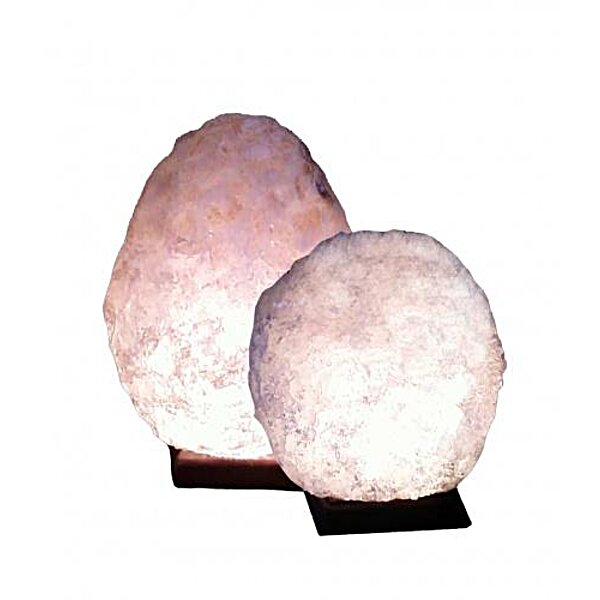 Светильник соляной «Скала» SW-1123 (5-6 кг), ТМ “Соляна”
