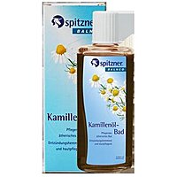 Spitzner Arzneimittel (Шпитцнер) Концентрат жидкий для ванн Ромашка 1 л
