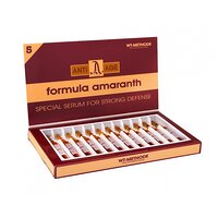 Anti Age Formula Amaranth №12 Средство для восстановления и омоложения волос Placen Formula