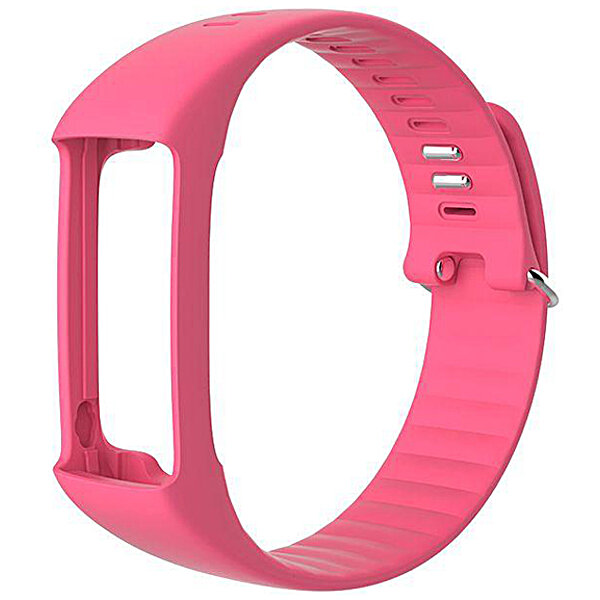 Сменный браслет A360 Wristband S Pink Polar
