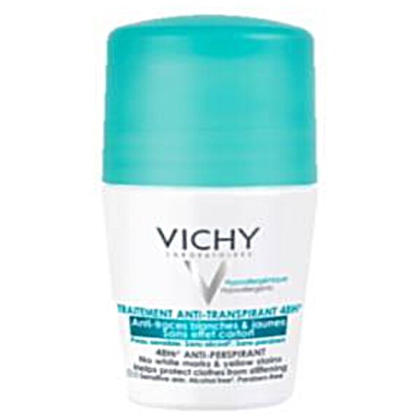 Vichy Deodorants 48H (Виши деодорантс) Дезодорант 50мл