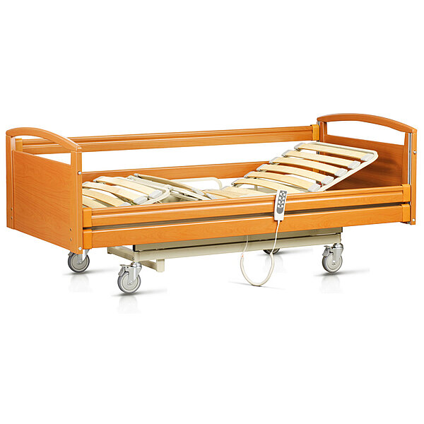 Кровать функциональная с электроприводом OSD-NATALIE-90CM S27-63